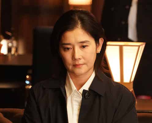 【全領域異常解決室 第8話】連続餓死殺人事件が発生 月読命が動き出す?