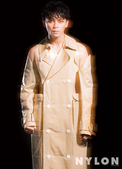 眞栄田郷敦（画像提供：カエルム）