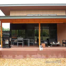 Dear Wan Spa Garden(C)モデルプレス