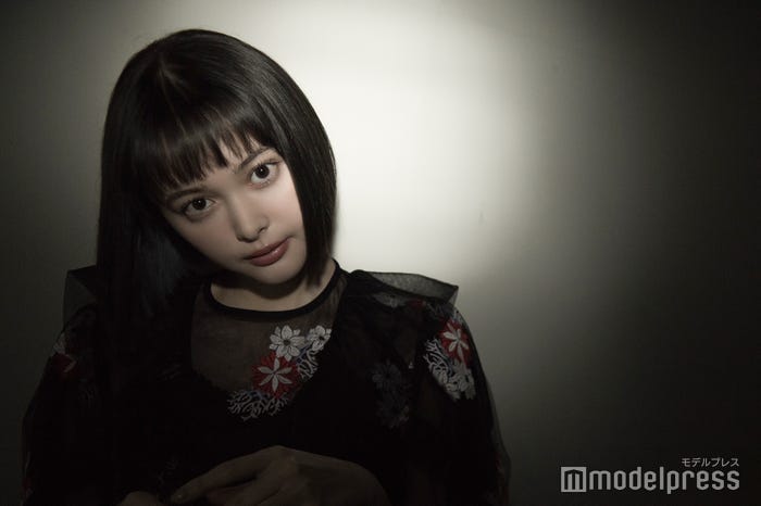 玉城ティナ(C)モデルプレス