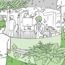 高輪SAUNAS/提供画像