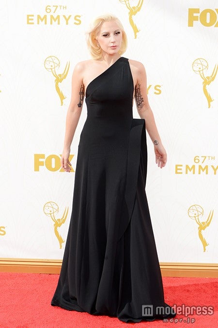 レディー・ガガ