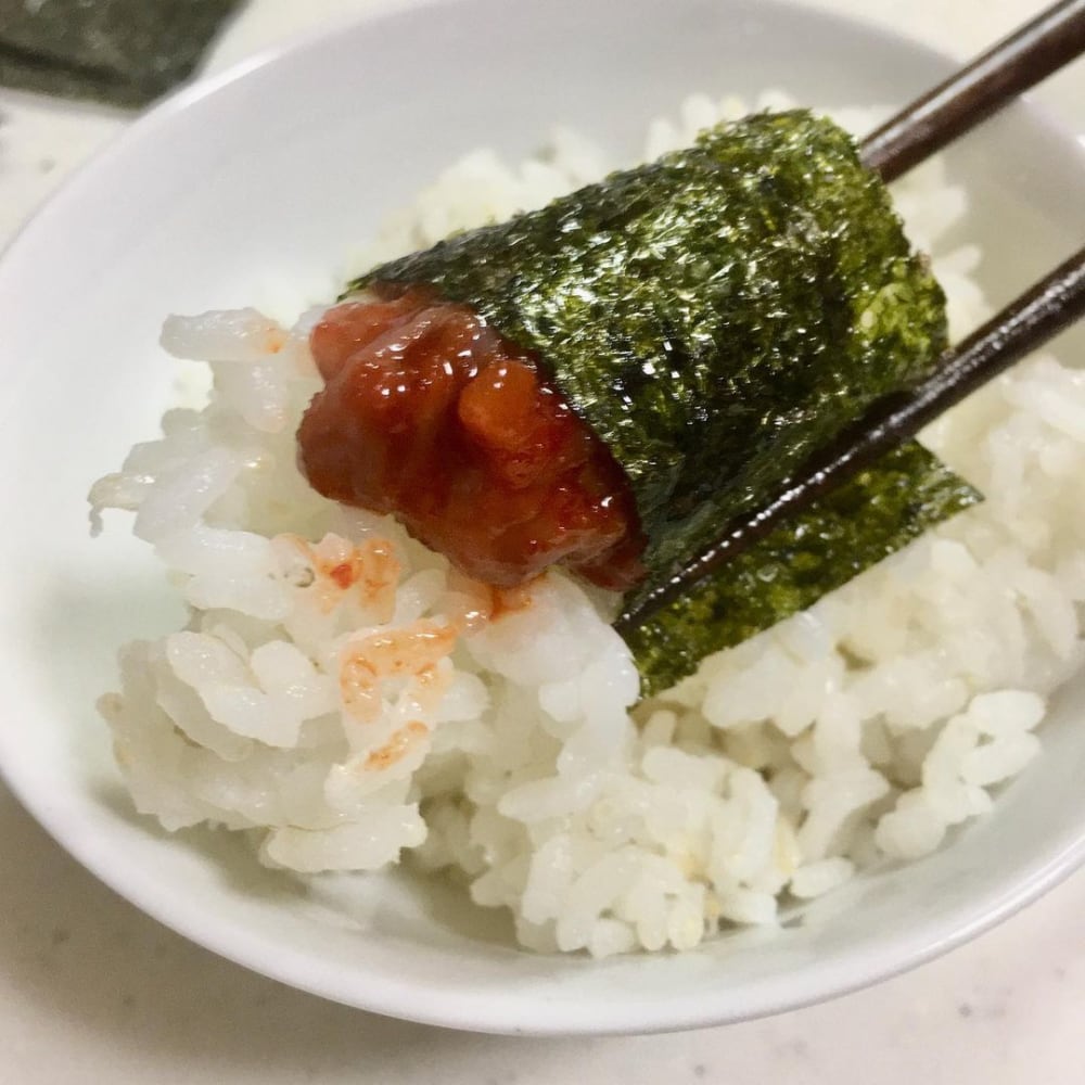 李王家チャンジャ