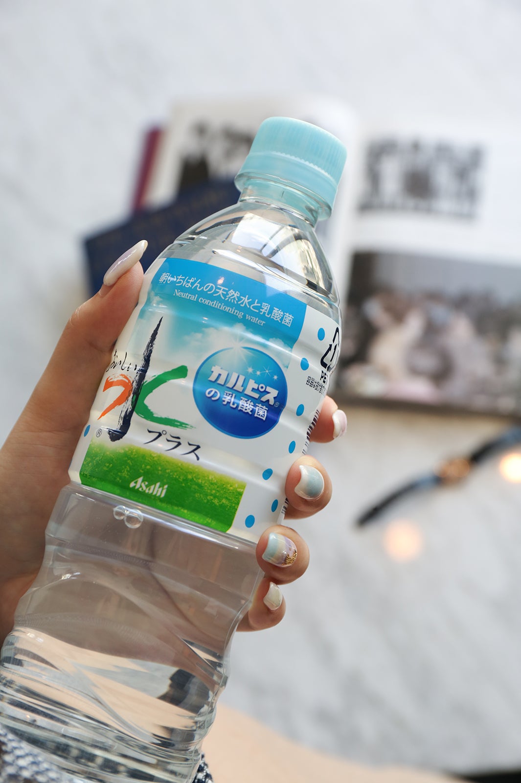 持ち運びにも便利