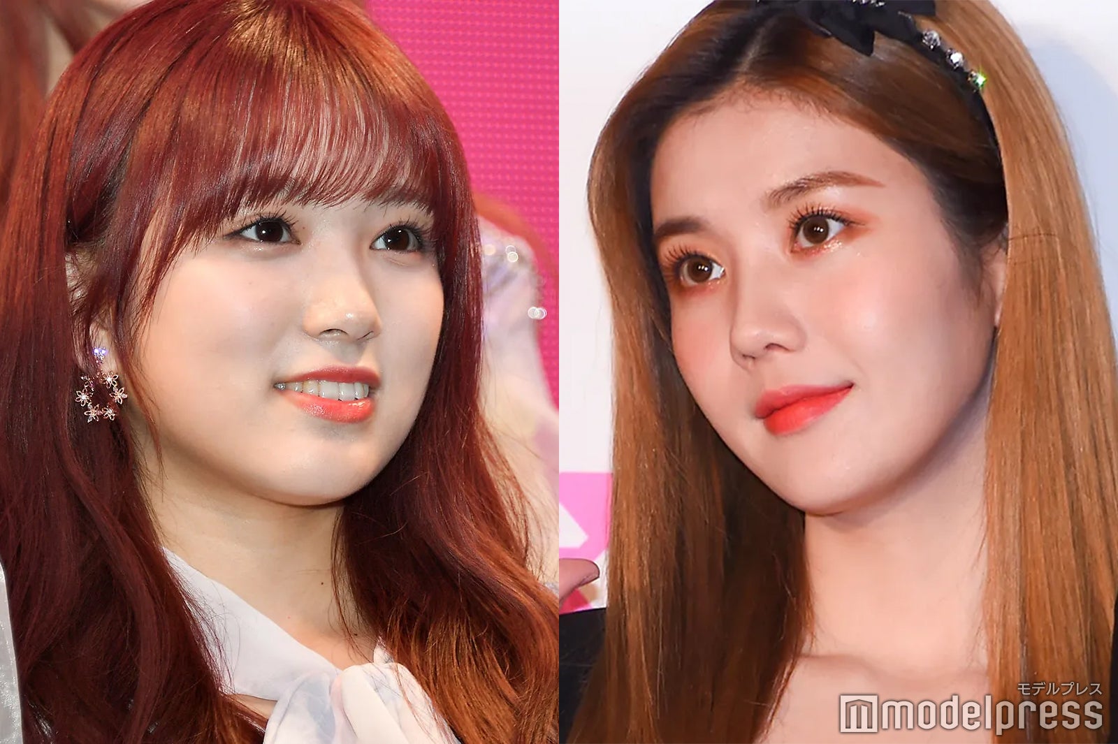 HKT48矢吹奈子、IZ*ONE出身クォン・ウンビの出演ミュージカル鑑賞「再会が待ち遠しい」「離れてても仲良し」の声