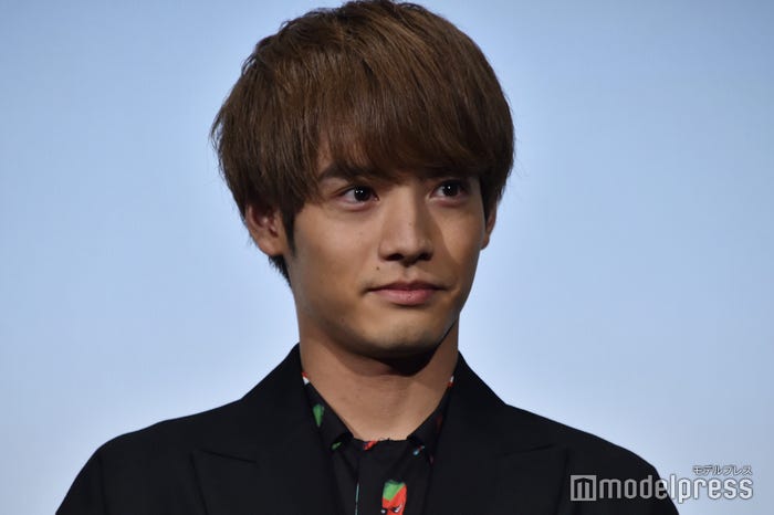 赤楚衛二(C)モデルプレス
