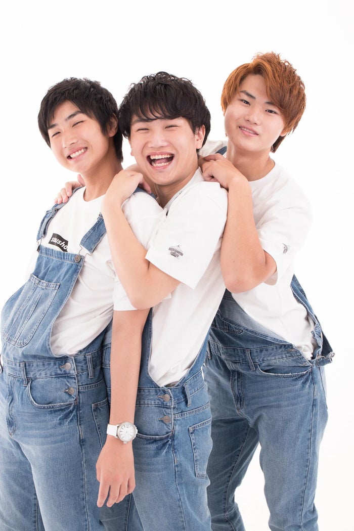 話題の日本初3兄弟youtuber すずしょうと とは 家族愛あふれる動画のこだわり 素顔に迫る モデルプレスインタビュー モデルプレス