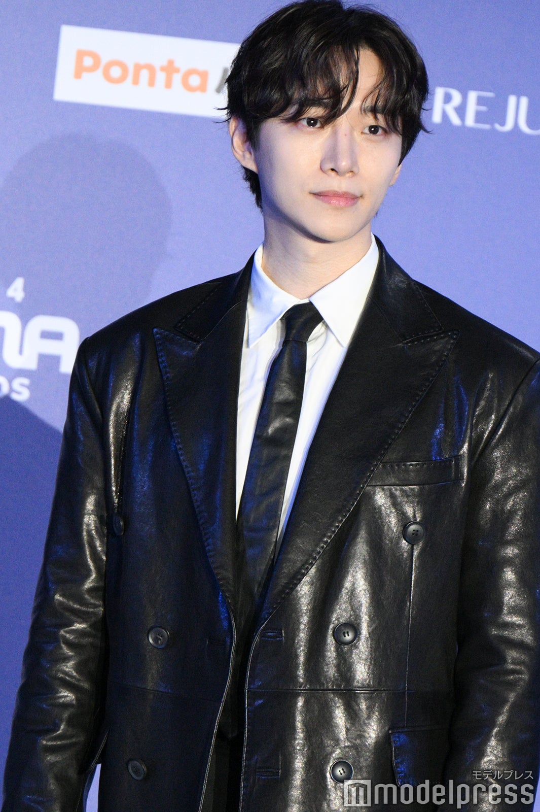 イ・ジュノ（C）モデルプレス