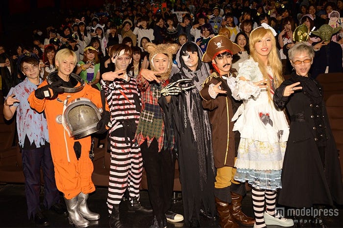 超特急と福山桜子監督