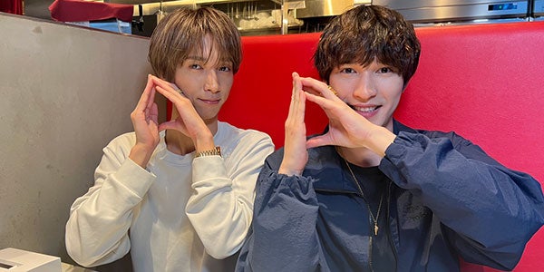 DayDay.」×「Golden SixTONES」コラボウィーク決定 ジェシー＆田中樹が