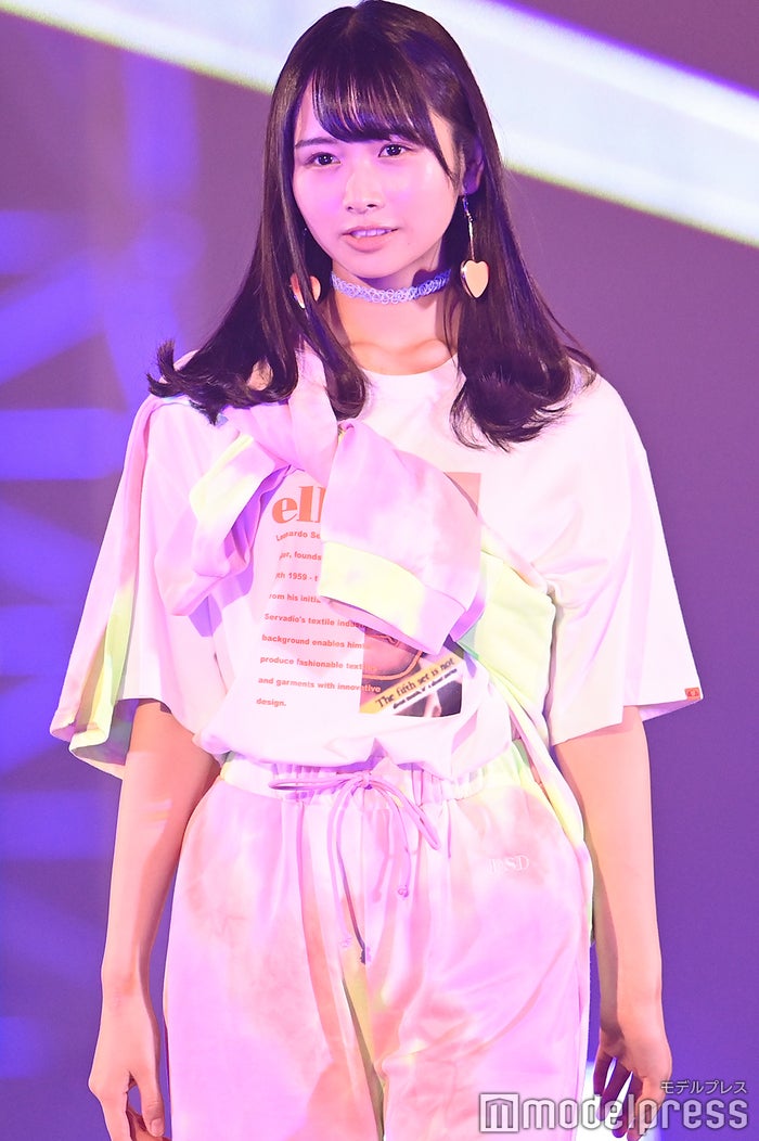 芦田愛菜 Niziuミイヒ リマ 日向坂46上村ひなの 04年生まれ の芸能人 モデルプレス