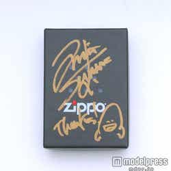 光宗薫サイン入りボックス