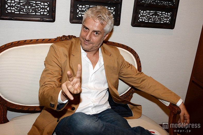 ステファン・ポンポニャック