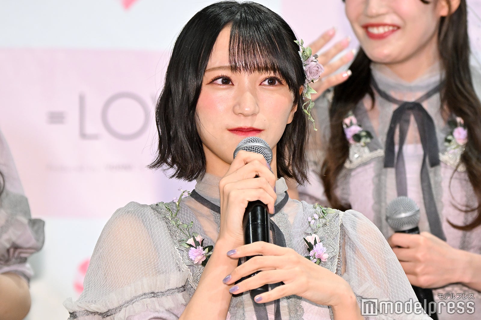 野口衣織 （C）モデルプレス