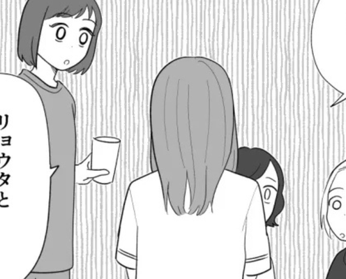 【別れる詐欺】「彼氏と別れたい」ってもう何回目!?呆れた主人公たちは一体どうする...?