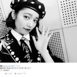 モデルプレス - 島崎遥香「バイバイ、AKB48!」“紅白選抜”で卒業 一般投票の順位は?
