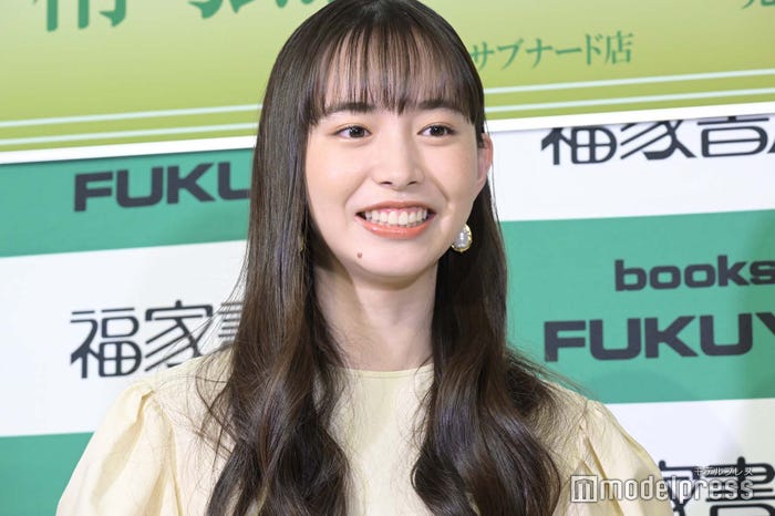 井桁弘恵(C)モデルプレス