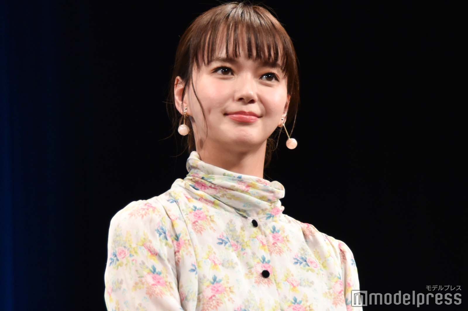 多部未華子（C）モデルプレス