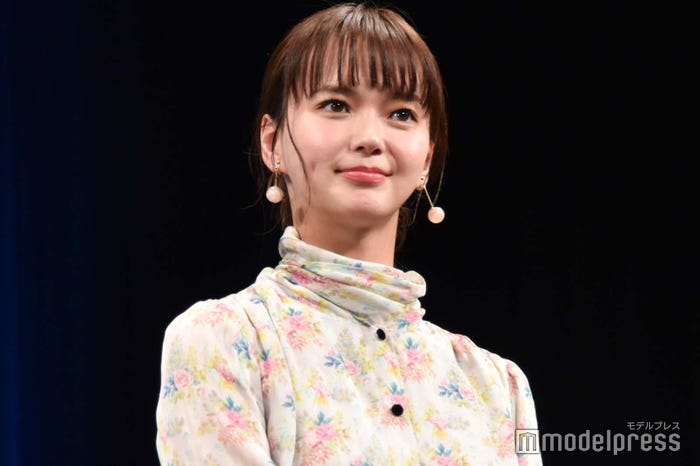 多部未華子(C)モデルプレス