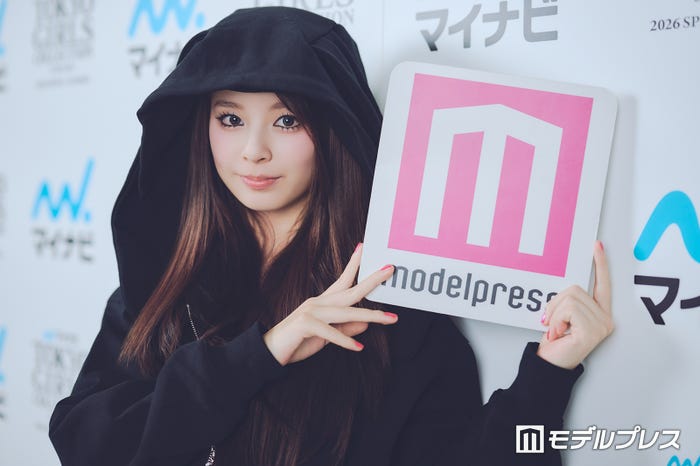 小國舞羽(C)モデルプレス