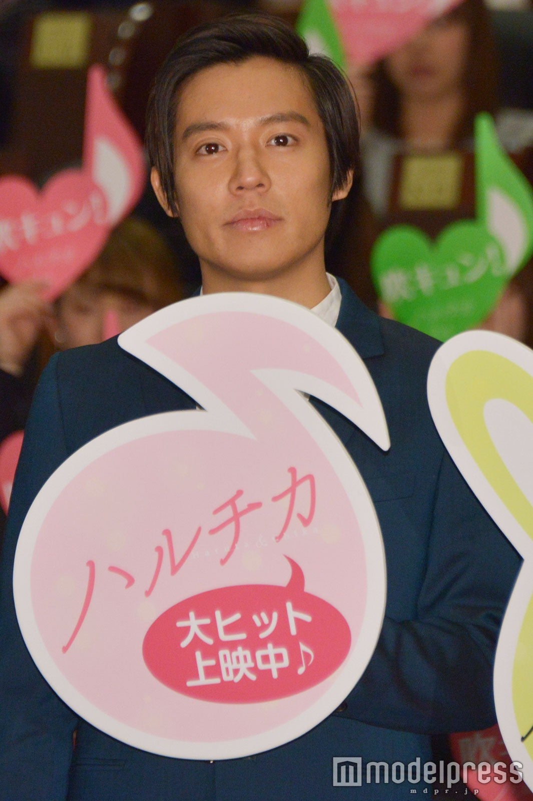 小出恵介 （C）モデルプレス