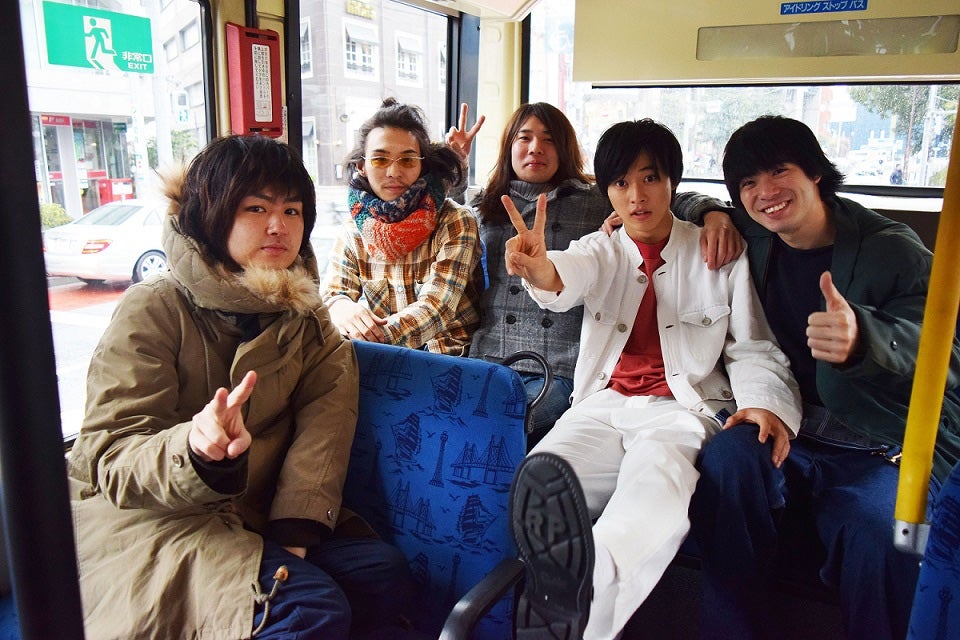 山崎賢人“友情出演”でお茶目な一面も「めっちゃいいわ…」