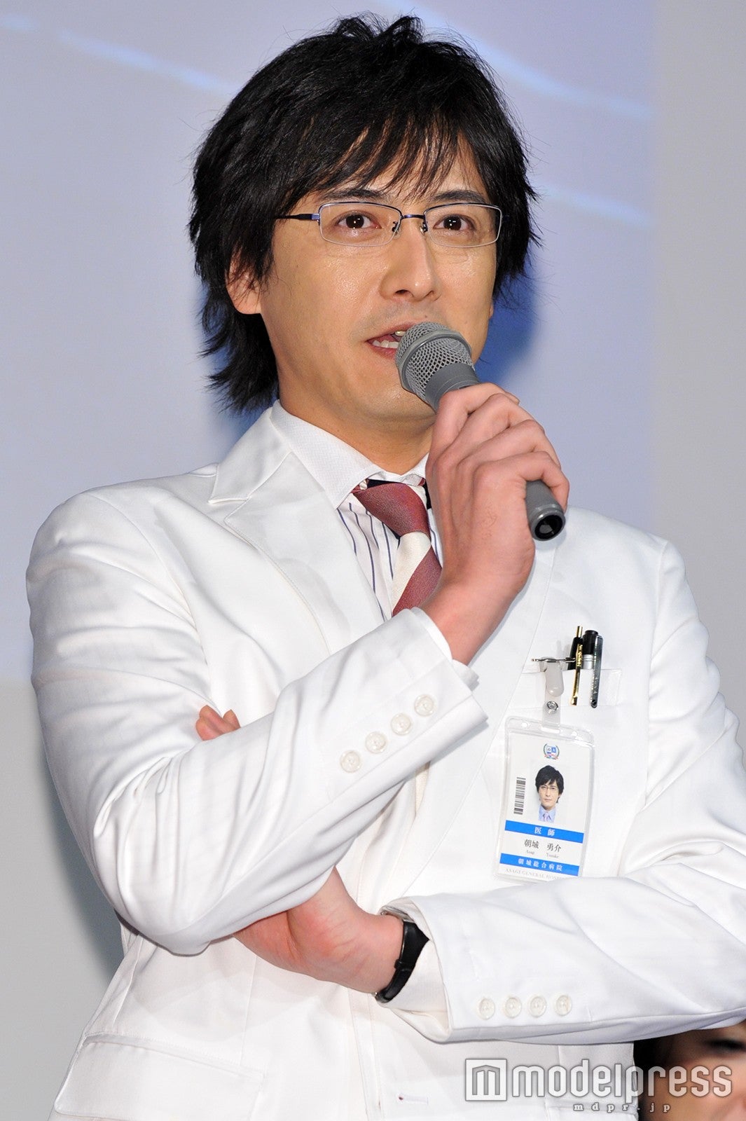 中村俊介（C）モデルプレス