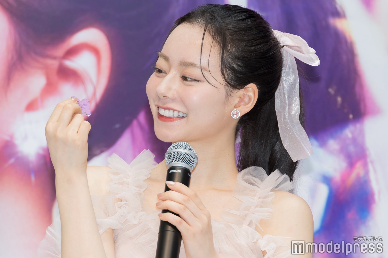 なごみ（C）モデルプレス