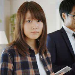 モデルプレス - 有村架純そっくりの“かすみドール”探しが始動「探してくれる?」キュートにお願い