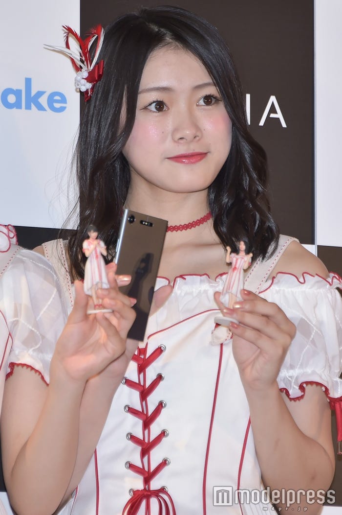 長谷川玲奈 (C)モデルプレス