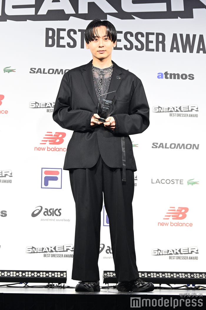 工藤大輝(C)モデルプレス