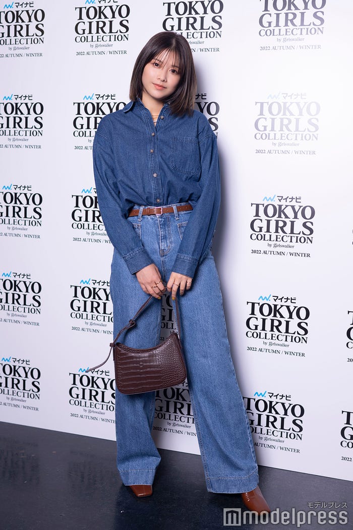 渡邉理佐(C)モデルプレス