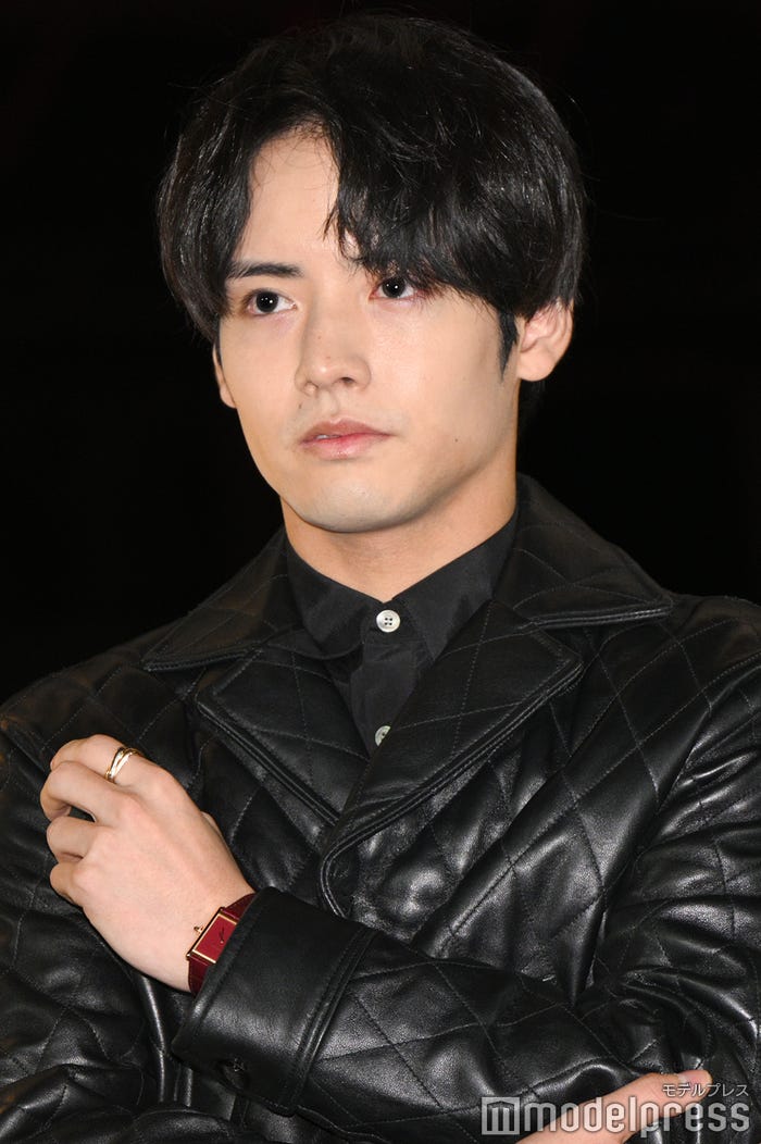 赤楚衛二(C)モデルプレス
