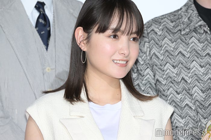 葵わかな (C)モデルプレス