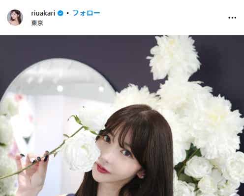 人気YouTuber・Rちゃん、恋人との破局報告「マジで悔しい」