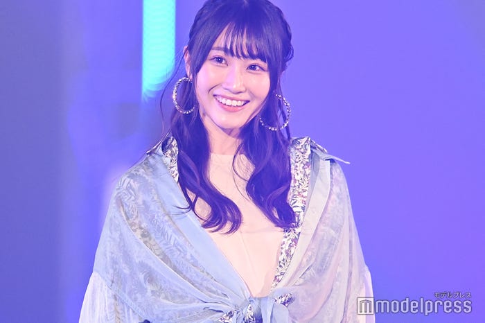 潮紗理菜(C)モデルプレス