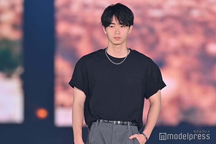 野村康太(C)モデルプレス