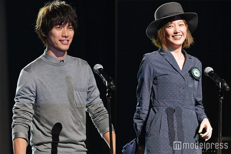 福士蒼汰 本田翼 恋仲 コンビショットにファン歓喜 大好きな2人 あいかわらずの美男美女 モデルプレス 福士蒼汰 本田翼 恋仲 コンビショットにファン歓喜 大好きな2人 あいかわらずの美男美女 モデルプレス