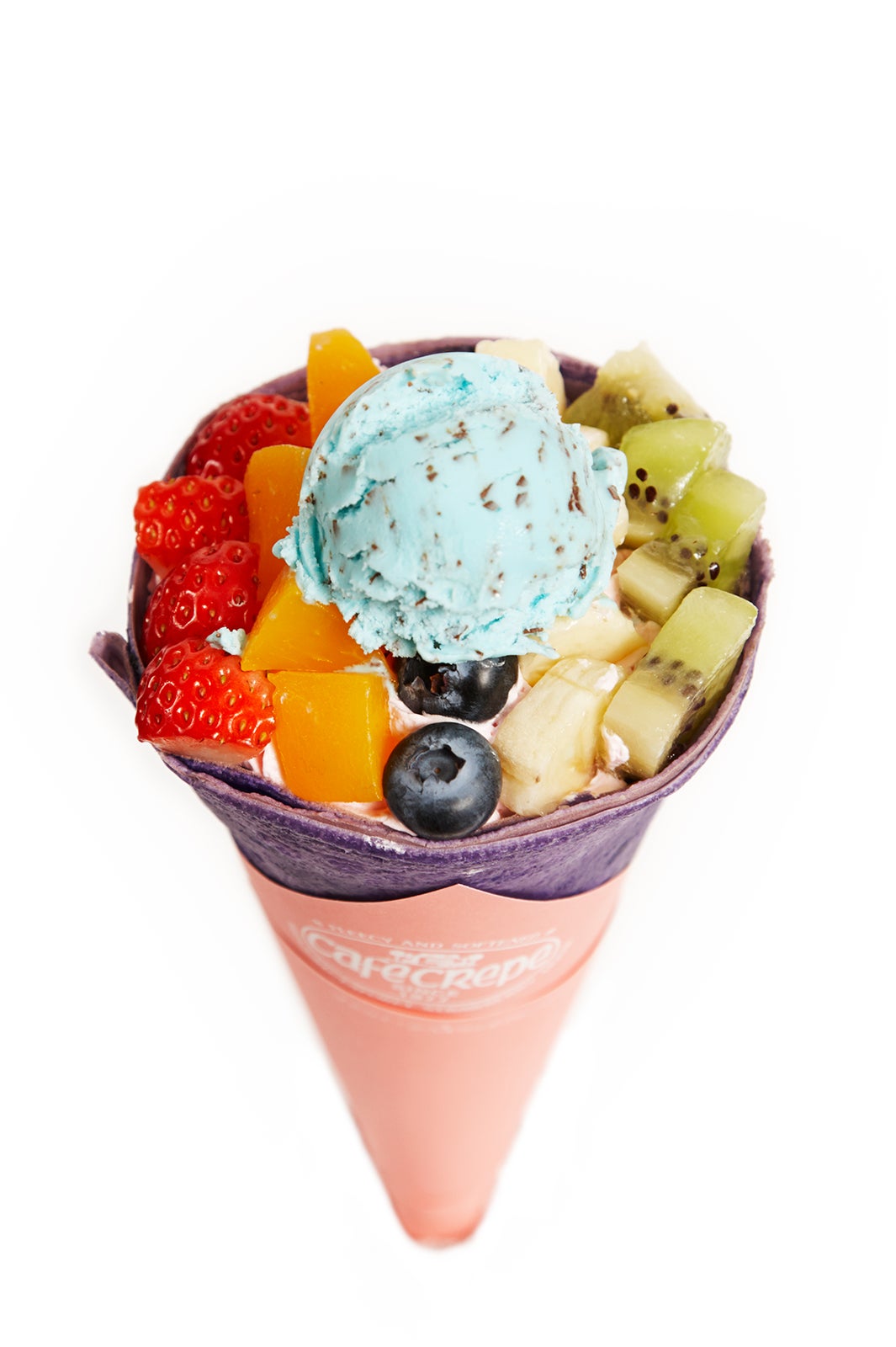 RAINBOW PICNIC／画像提供：ラフォーレ原宿