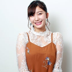 “リアル峰不二子”小倉優香、初主演映画は「全然イメージが違うと思います」 本格アクション秘話明かす<インタビュー>