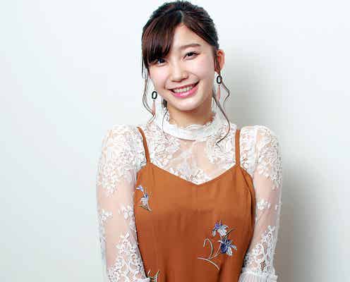 “リアル峰不二子”小倉優香、初主演映画は「全然イメージが違うと思います」 本格アクション秘話明かす<インタビュー>