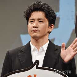 生田斗真 花男 時代の小栗旬は 嫌いだわーこの男 最悪の印象から親友になるまで モデルプレス 生田斗真 花男 時代の小栗旬は 嫌いだわーこの男 最悪の印象から親友になるまで モデルプレス