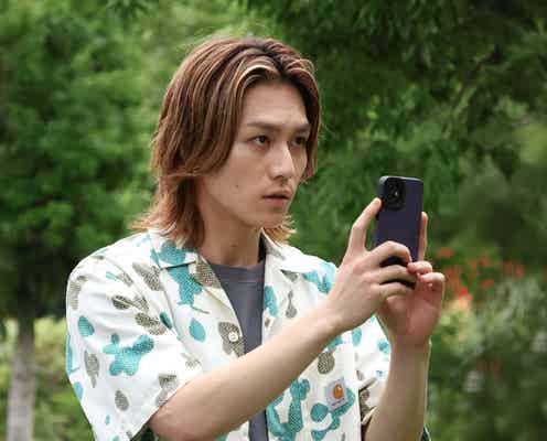「ビリスク」紺野(松田元太)&司(柏木悠)、プロフィール・小道具に注目集まる「粋な小ネタ」「メンカラだ」