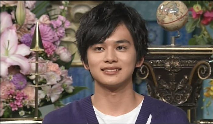 北村匠海/「踊る!さんま御殿!!」より(C)NTV