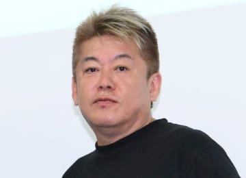 堀江貴文氏 「困るというか命に関わる」TBS女子アナに→カタール産ヘリウムガスが入ってこなくなりMRI撮影に影響、自身の宇宙ビジネスにも
