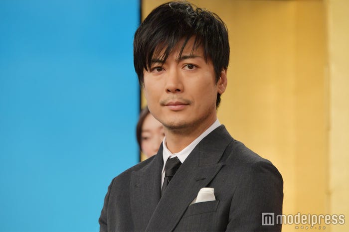 玉山鉄二 鈴木亮平とのプライベート告白 下手 なこと明らかに 西郷どん モデルプレス 玉山鉄二 鈴木亮平とのプライベート告白 下手 なこと明らかに 西郷どん モデルプレス