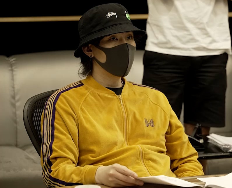 RADWIMPS、初の実写映画劇伴音楽を担当「幾度もの苦悩もありました」＜余命10年＞