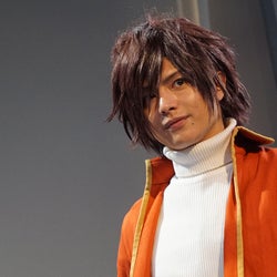 鈴木勤、イケメン読モから“新境地”へ 藤田富・大倉士門も絶賛「めちゃくちゃ格好良かった!」