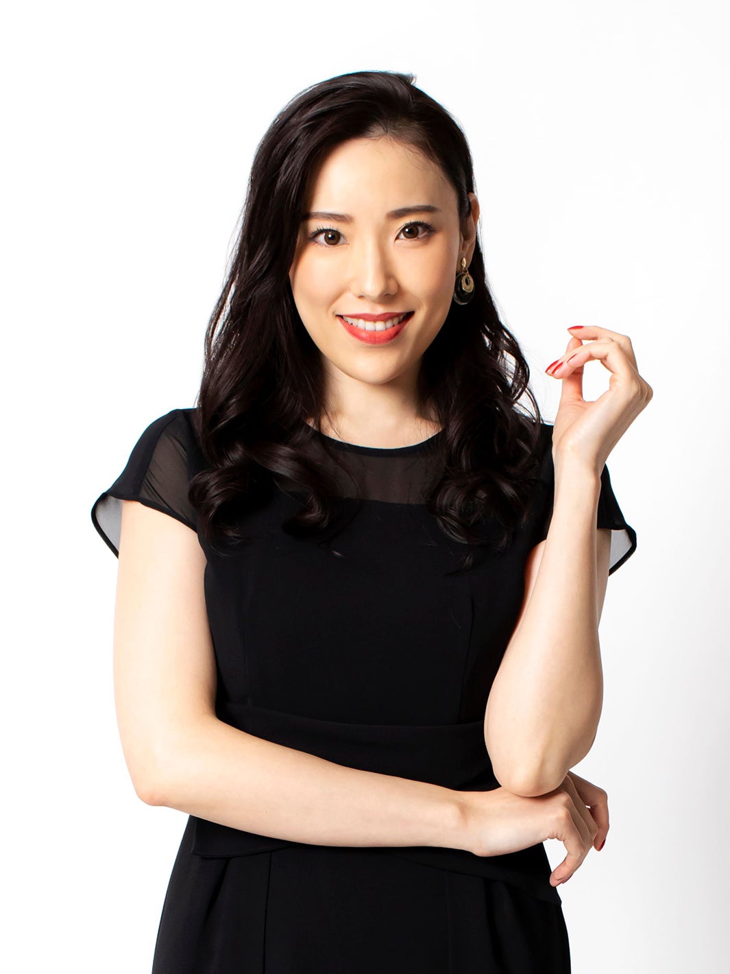 留奥麻依子 （提供画像）