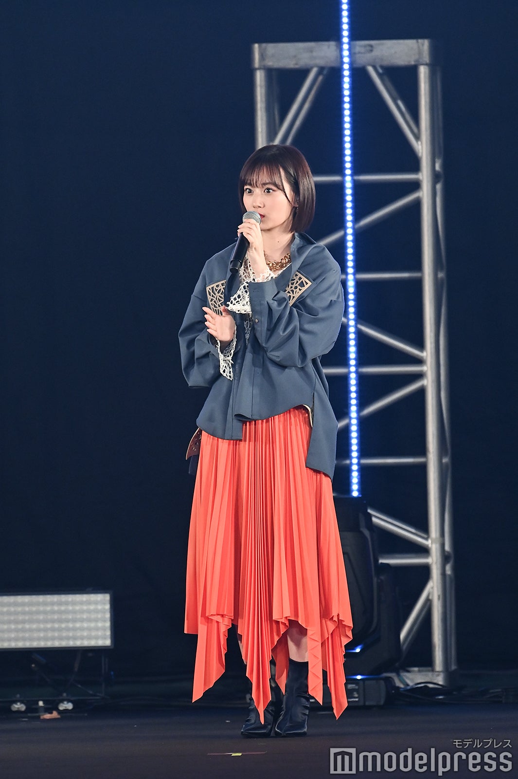 山下美月 （C）モデルプレス